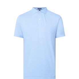 Granada Performance Polo Shirt