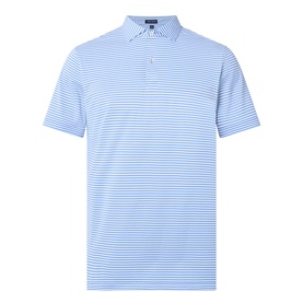 Verse Performance Mesh Polo Shirt