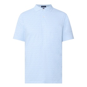 Wood Fired Performance Polo Shirt