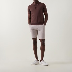 Matlock Seersucker Performance Shorts