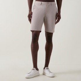 Matlock Seersucker Performance Shorts