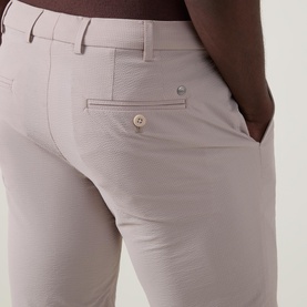 Matlock Seersucker Performance Shorts