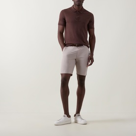 Matlock Seersucker Performance Shorts