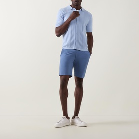 Matlock Seersucker Performance Shorts
