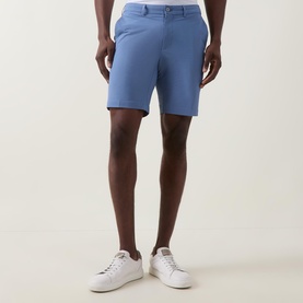 Matlock Seersucker Performance Shorts