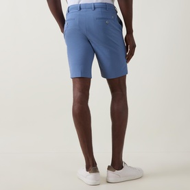 Matlock Seersucker Performance Shorts