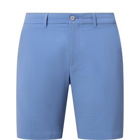 Matlock Seersucker Performance Shorts