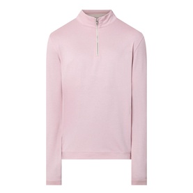 Albatross Half-Zip Sweater