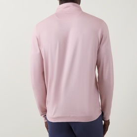 Albatross Half-Zip Sweater