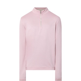 Albatross Half-Zip Sweater