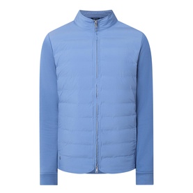 Winsome Hybrid Padded Sweatshirt