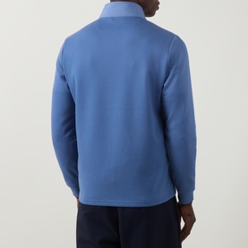 Winsome Hybrid Padded Sweatshirt