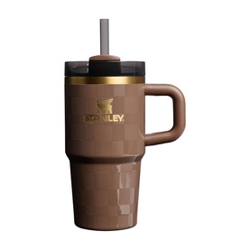 The Espresso Check Quencher H2.0 FlowState&trade; Tumbler 0.59L