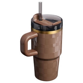 The Espresso Check Quencher H2.0 FlowState&trade; Tumbler 0.59L