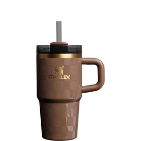 The Espresso Check Quencher H2.0 FlowState&trade; Tumbler 0.59L