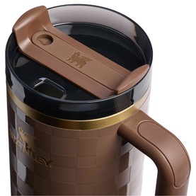 The Espresso Check Quencher H2.0 FlowState&trade; Tumbler 1.18L