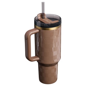 The Espresso Check Quencher H2.0 FlowState&trade; Tumbler 1.18L