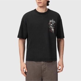 Araknid Logo T-Shirt