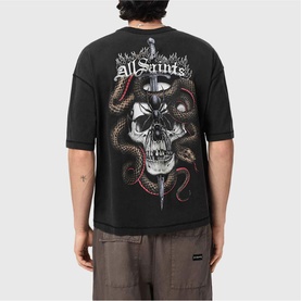 Araknid Logo T-Shirt