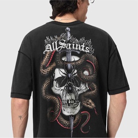 Araknid Logo T-Shirt