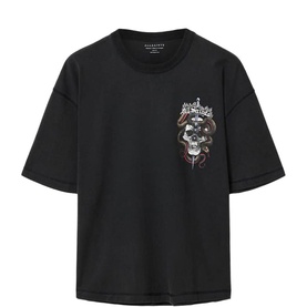 Araknid Logo T-Shirt