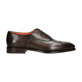 Adrian Leather Oxfords