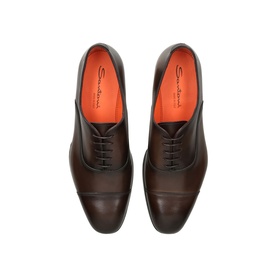 Adrian Leather Oxfords