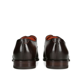 Adrian Leather Oxfords