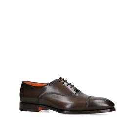 Adrian Leather Oxfords