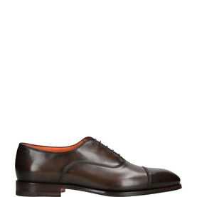Adrian Leather Oxfords