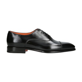 Adrian Leather Oxfords