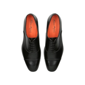 Adrian Leather Oxfords
