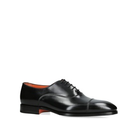 Adrian Leather Oxfords