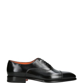 Adrian Leather Oxfords