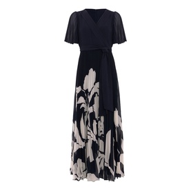 Abigail Floral Dress