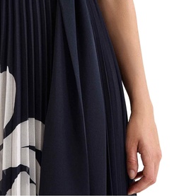 Abigail Floral Dress