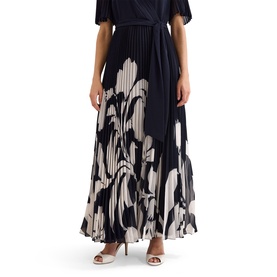 Abigail Floral Dress