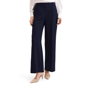 Aubrie Straight Leg Trousers