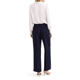 Aubrie Straight Leg Trousers