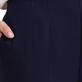 Aubrie Straight Leg Trousers