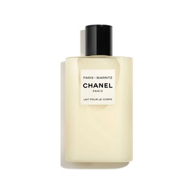 Body Lotion