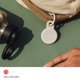 LOOP Rechargeable Tracking Tag