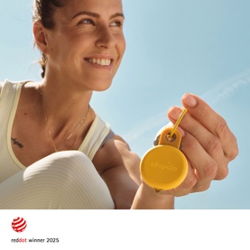 LOOP Rechargeable Tracking Tag