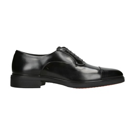 Easy Leather Oxfords