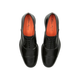 Easy Leather Oxfords