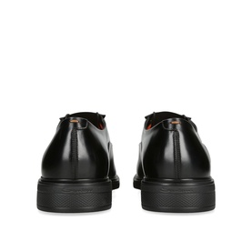 Easy Leather Oxfords