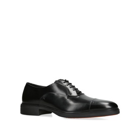 Easy Leather Oxfords