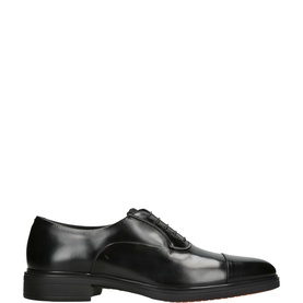 Easy Leather Oxfords