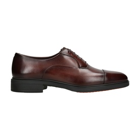 Easy Leather Oxfords