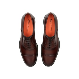Easy Leather Oxfords